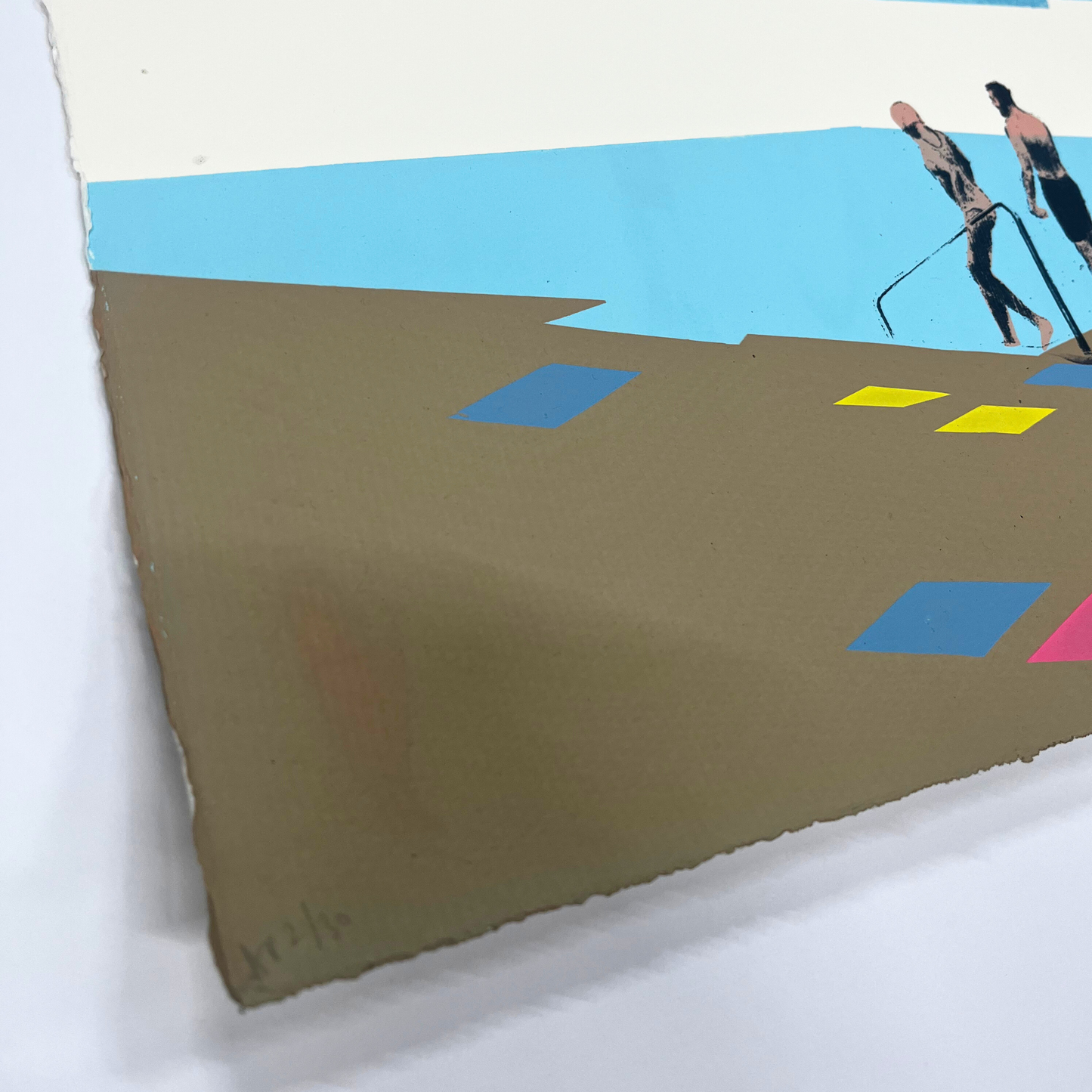 Winter Magic - last edition (AP)