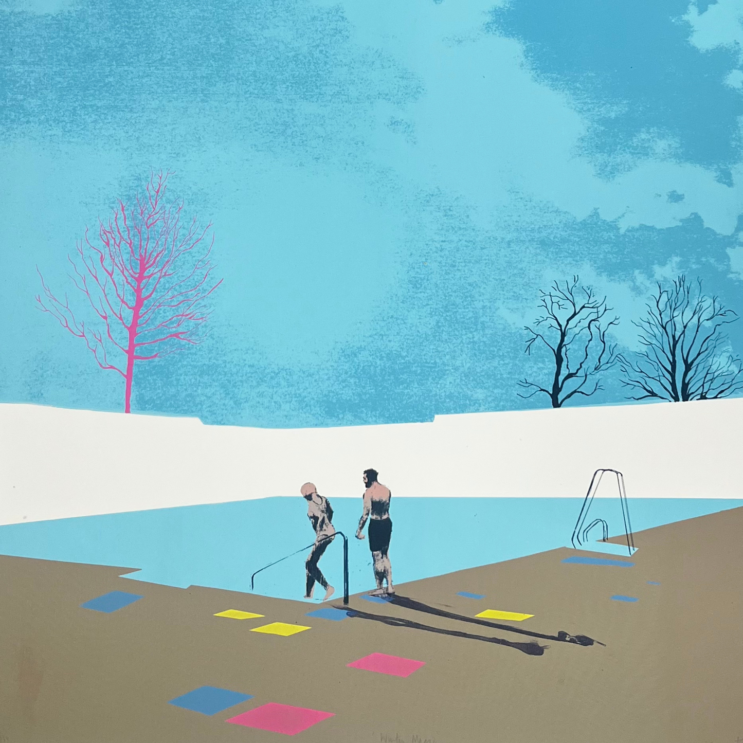 Winter Magic - last edition (AP)