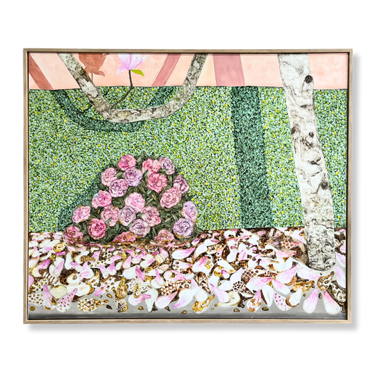 Chelsea Pavement