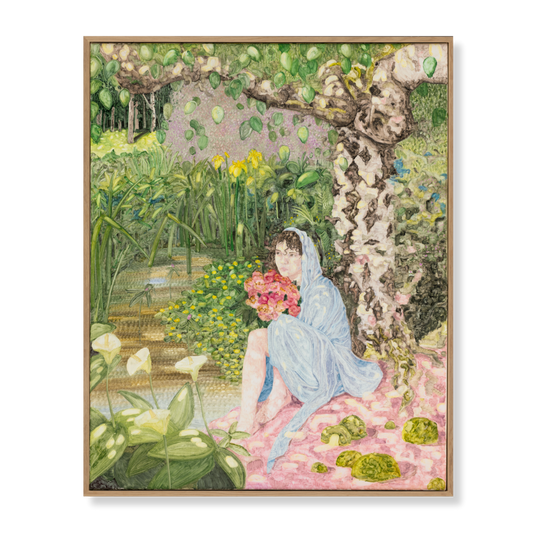 Gli Intrecci Dell'amore