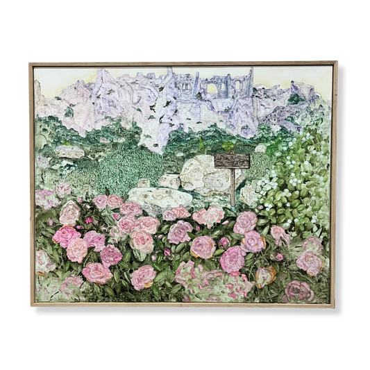 Les Baux