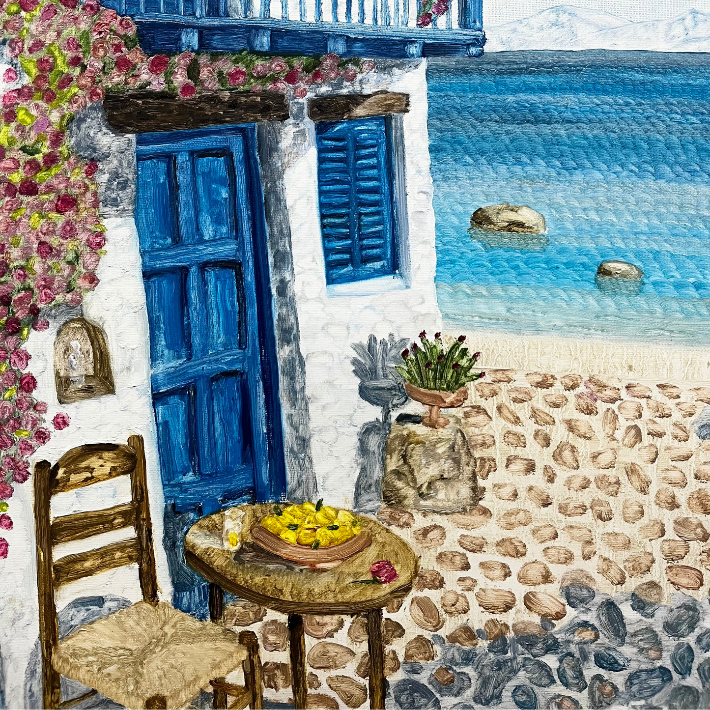 Mykonos