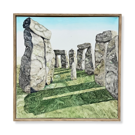 Stonehenge