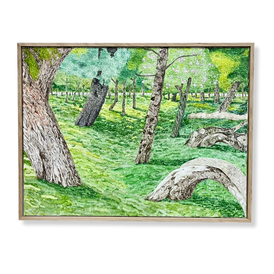 The Park