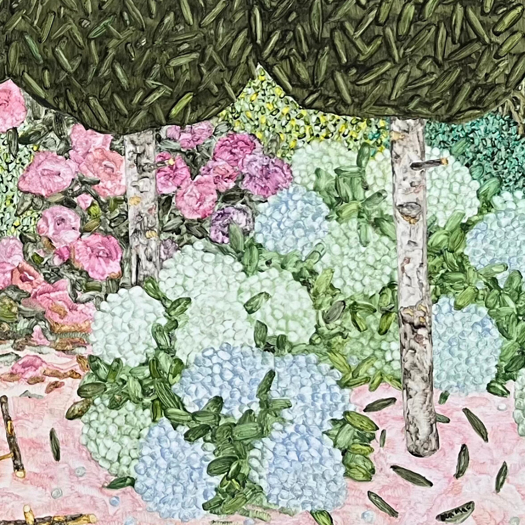 4 Bay Trees