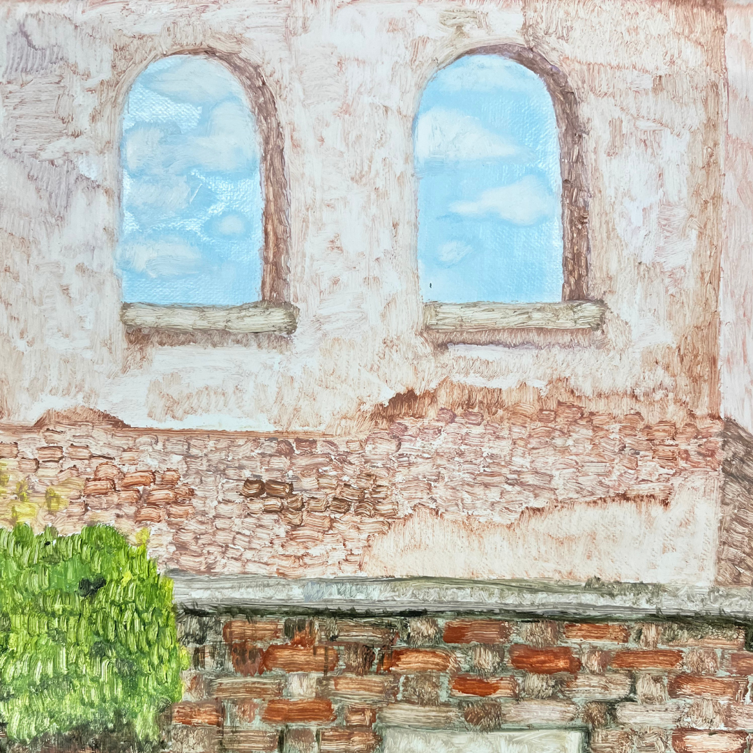 Canale a Venezia