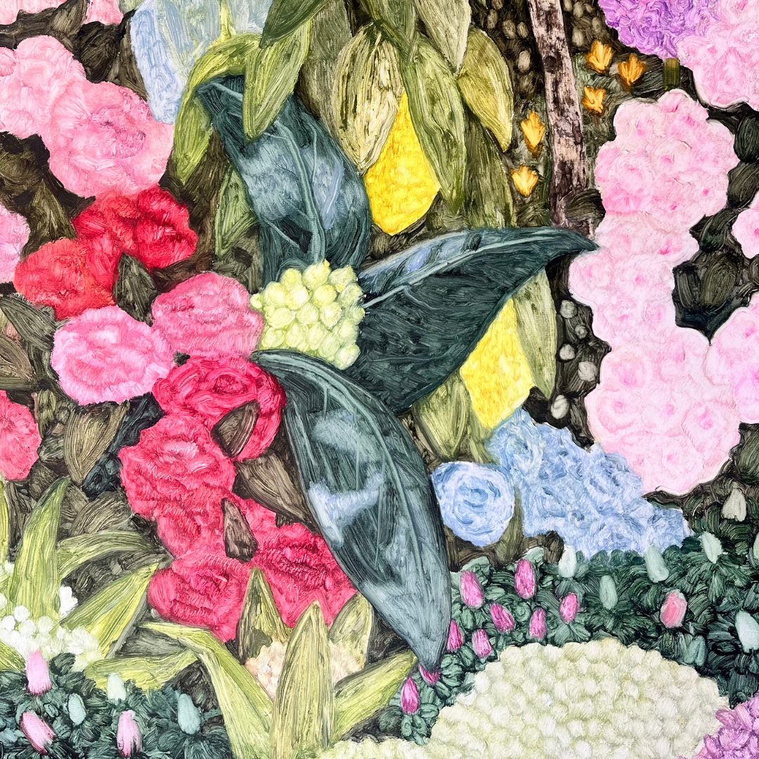 Florista Veneziana
