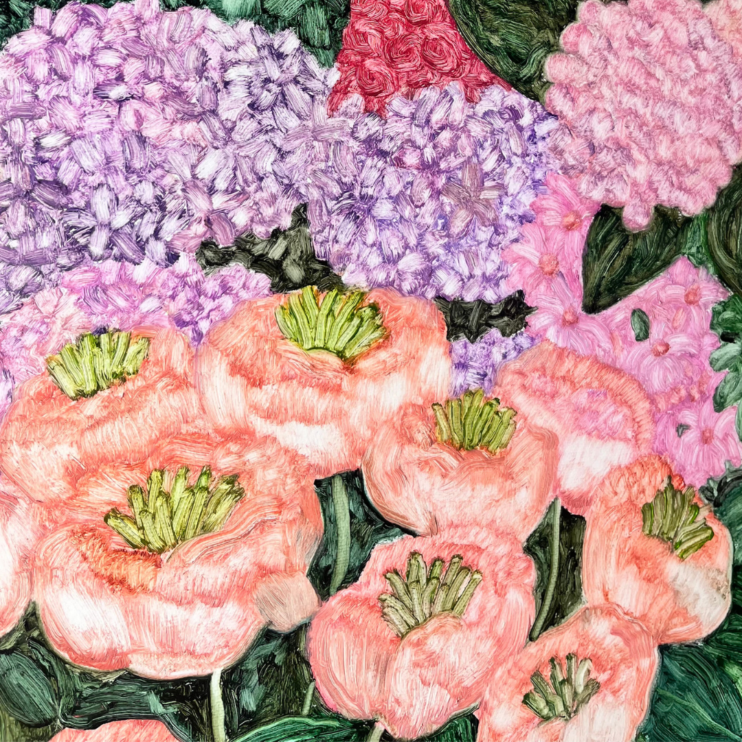 Florista Veneziana
