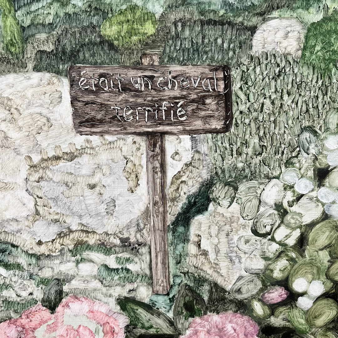 Les Baux