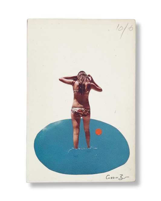 Beach Ball II