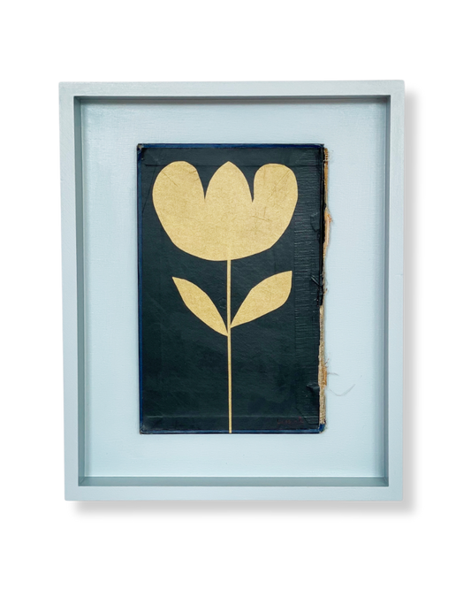 Golden Flower I