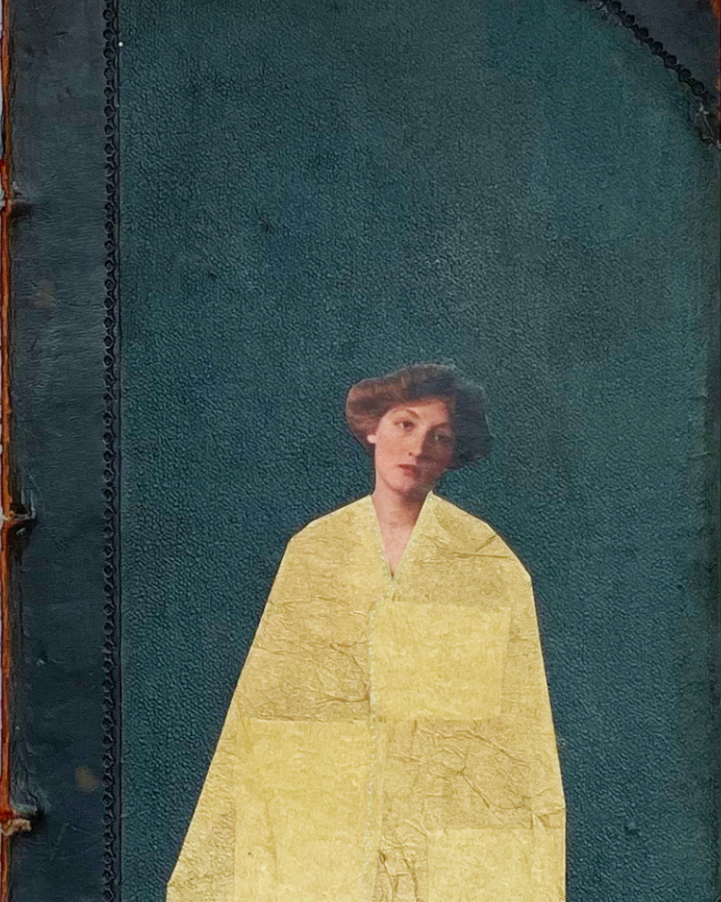 Golden Coat
