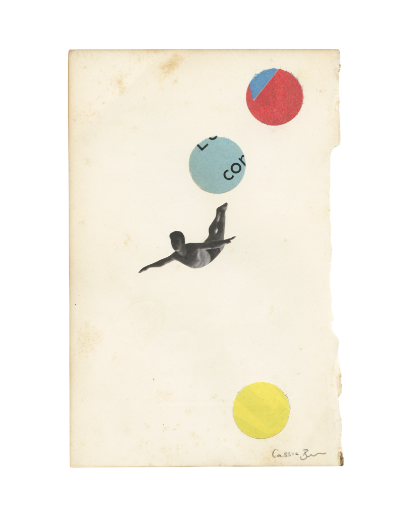 High Diver