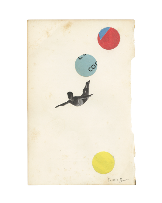 High Diver