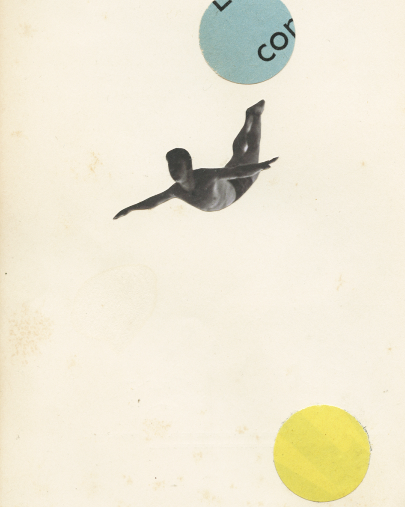 High Diver
