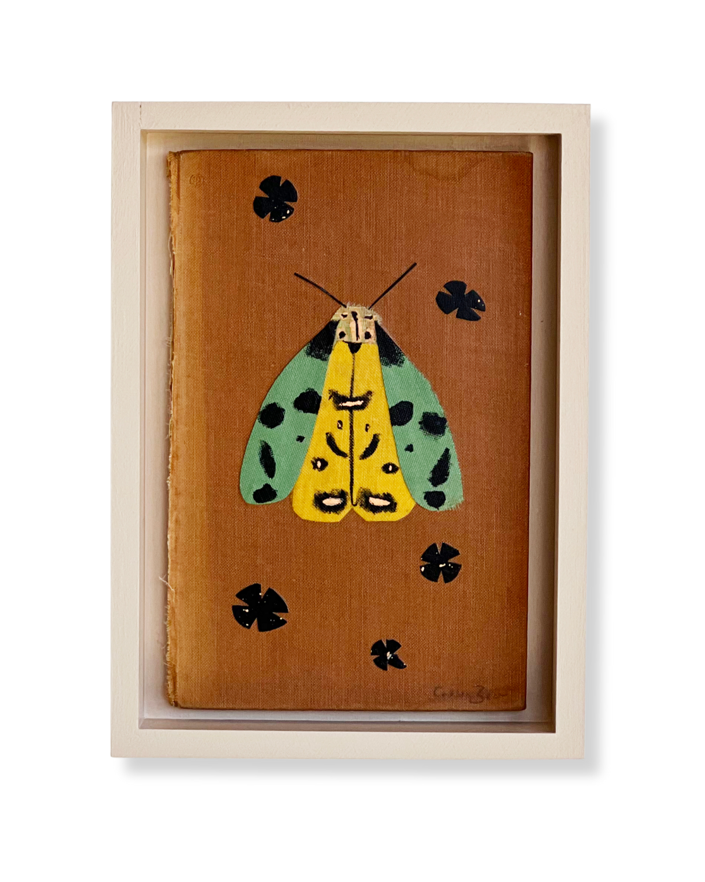 Night Moth II