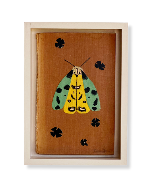 Night Moth II