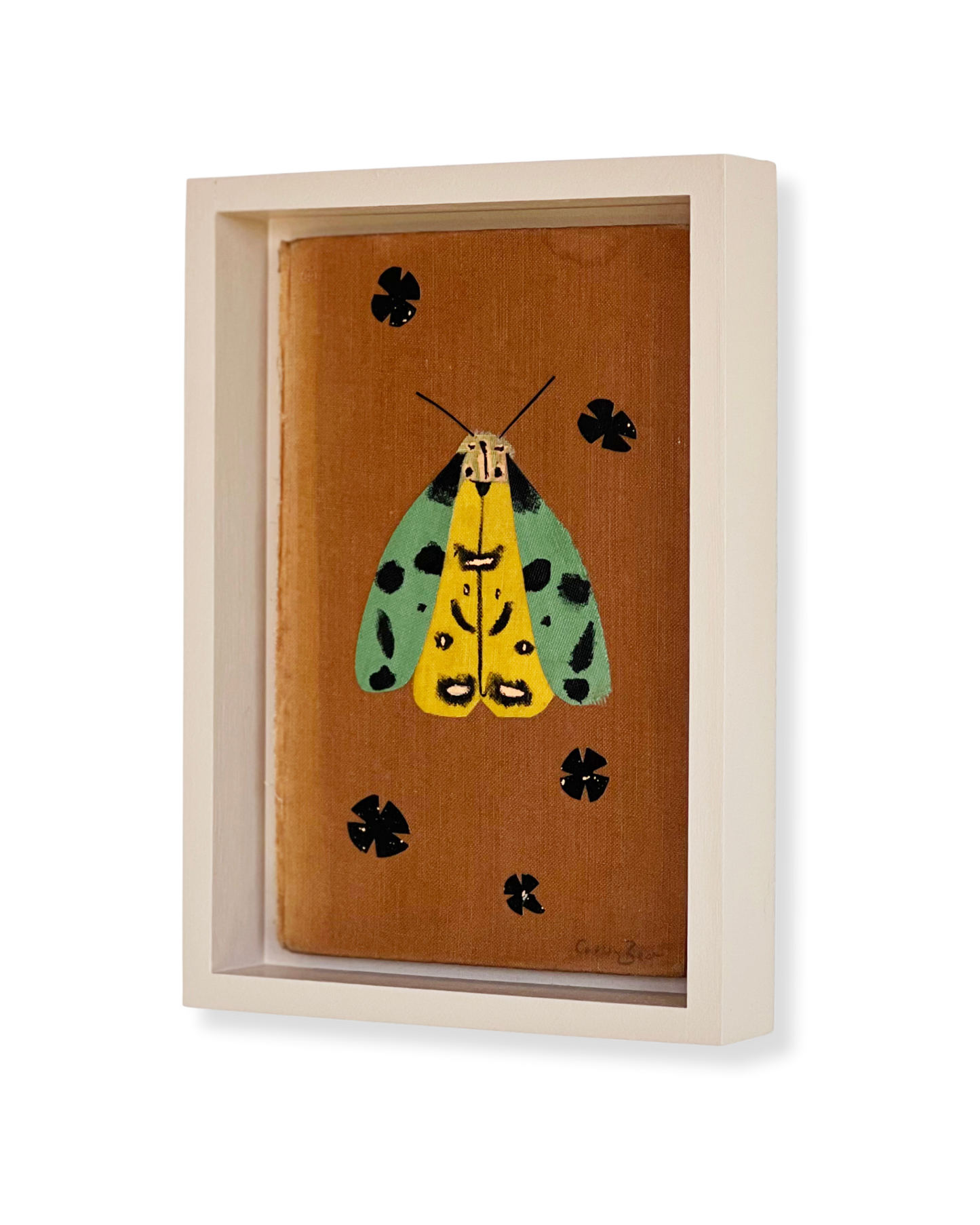 Night Moth II