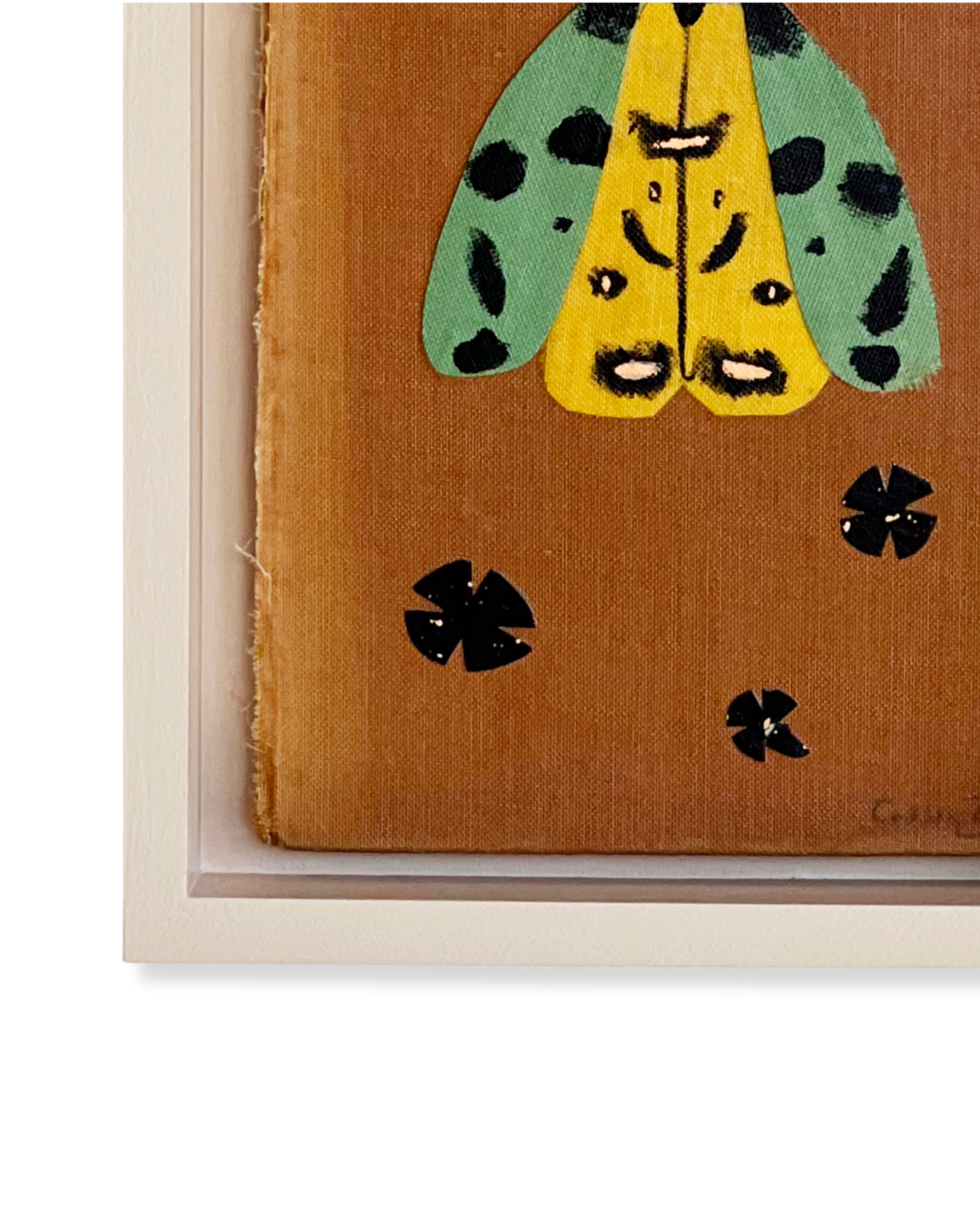 Night Moth II