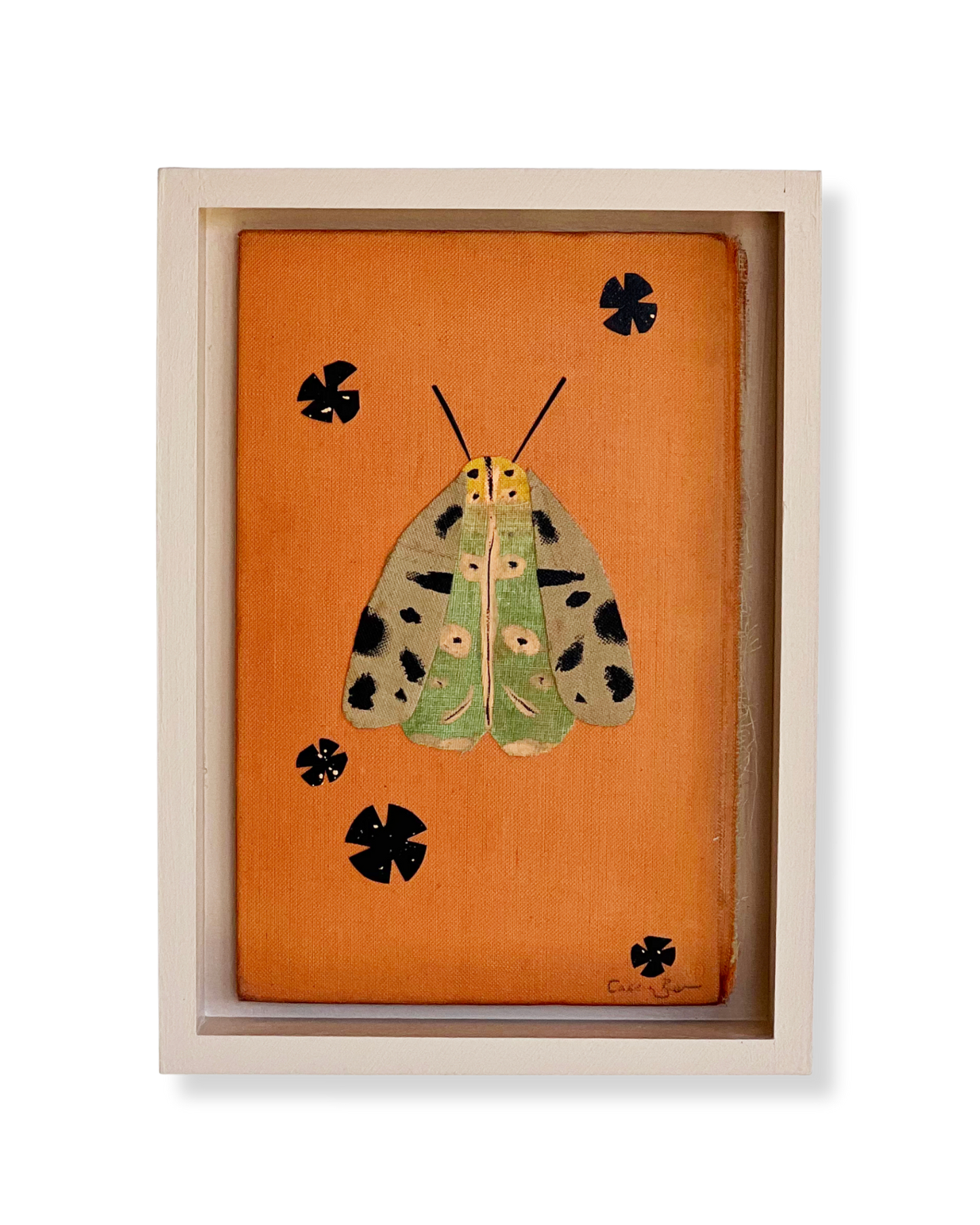 Night Moth I