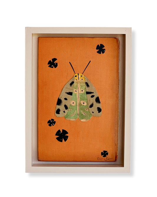 Night Moth I