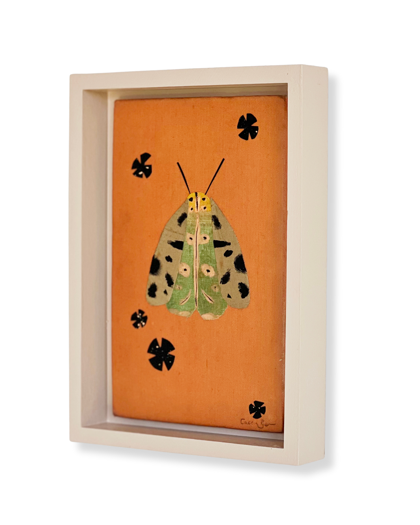 Night Moth I