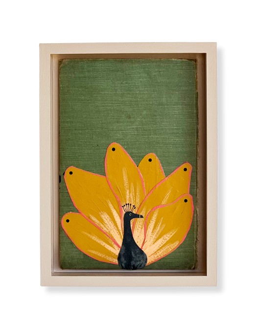 Peacock