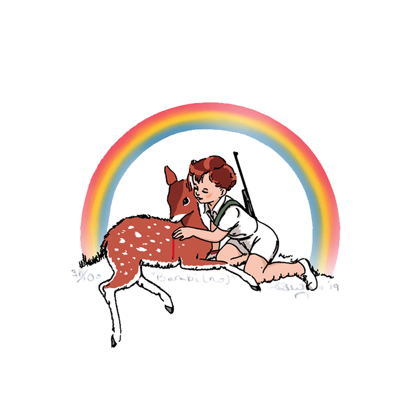 Bambi(no)