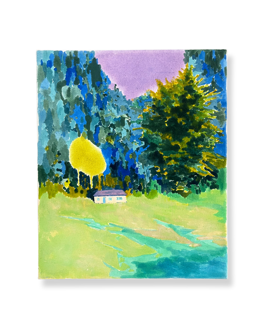 Lemon Shape