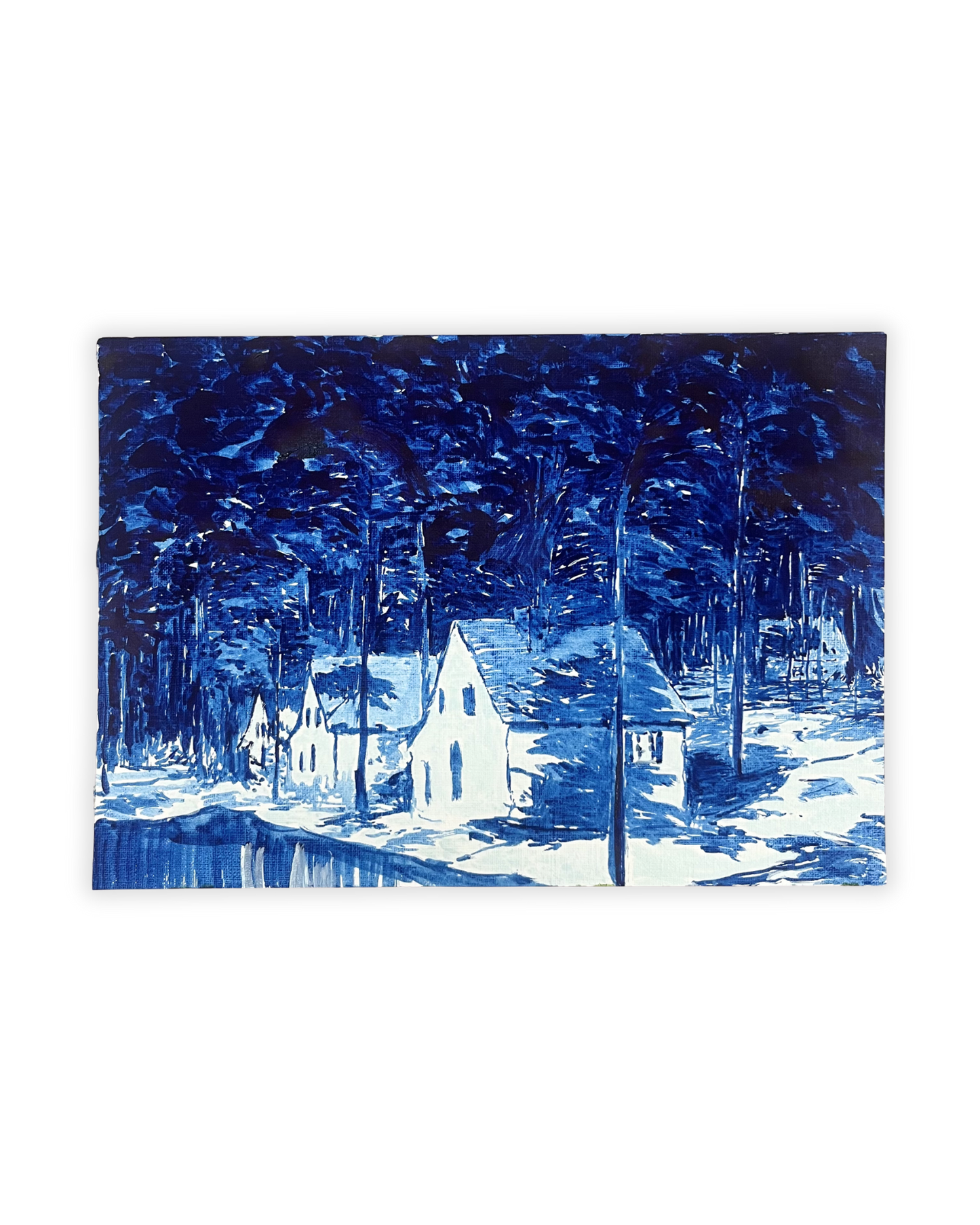 Prussian Blue
