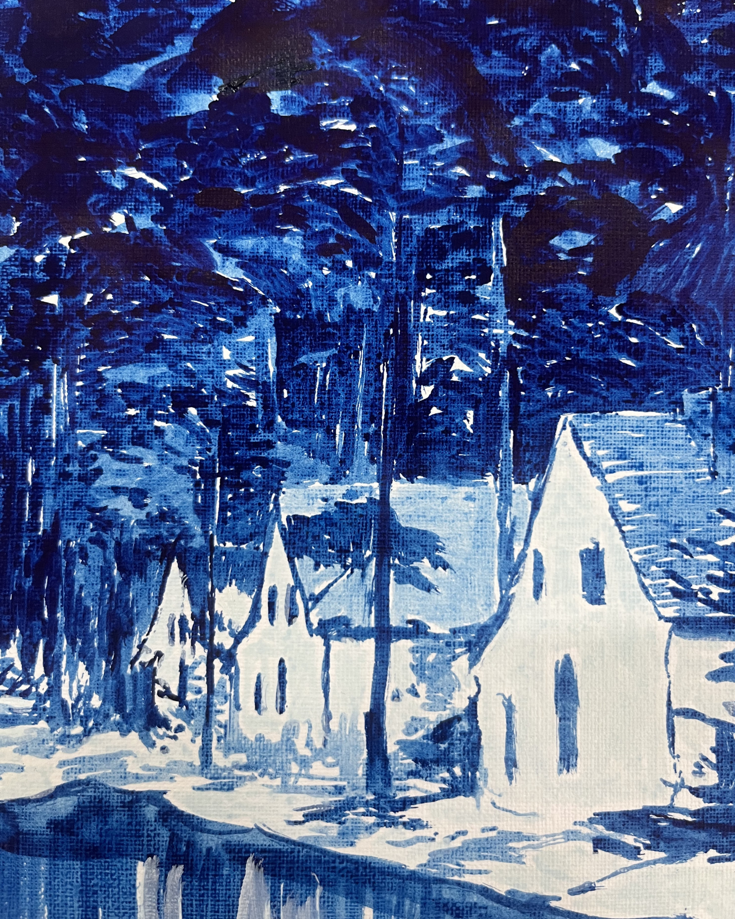 Prussian Blue