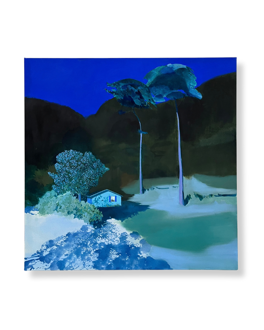 Twilight Hours