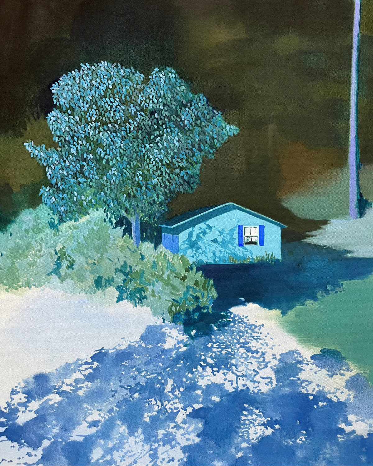 Twilight Hours