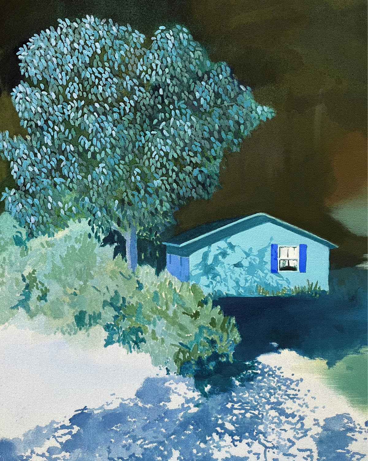 Twilight Hours