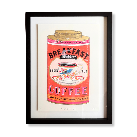 A Cup Beyond Compare 23/100