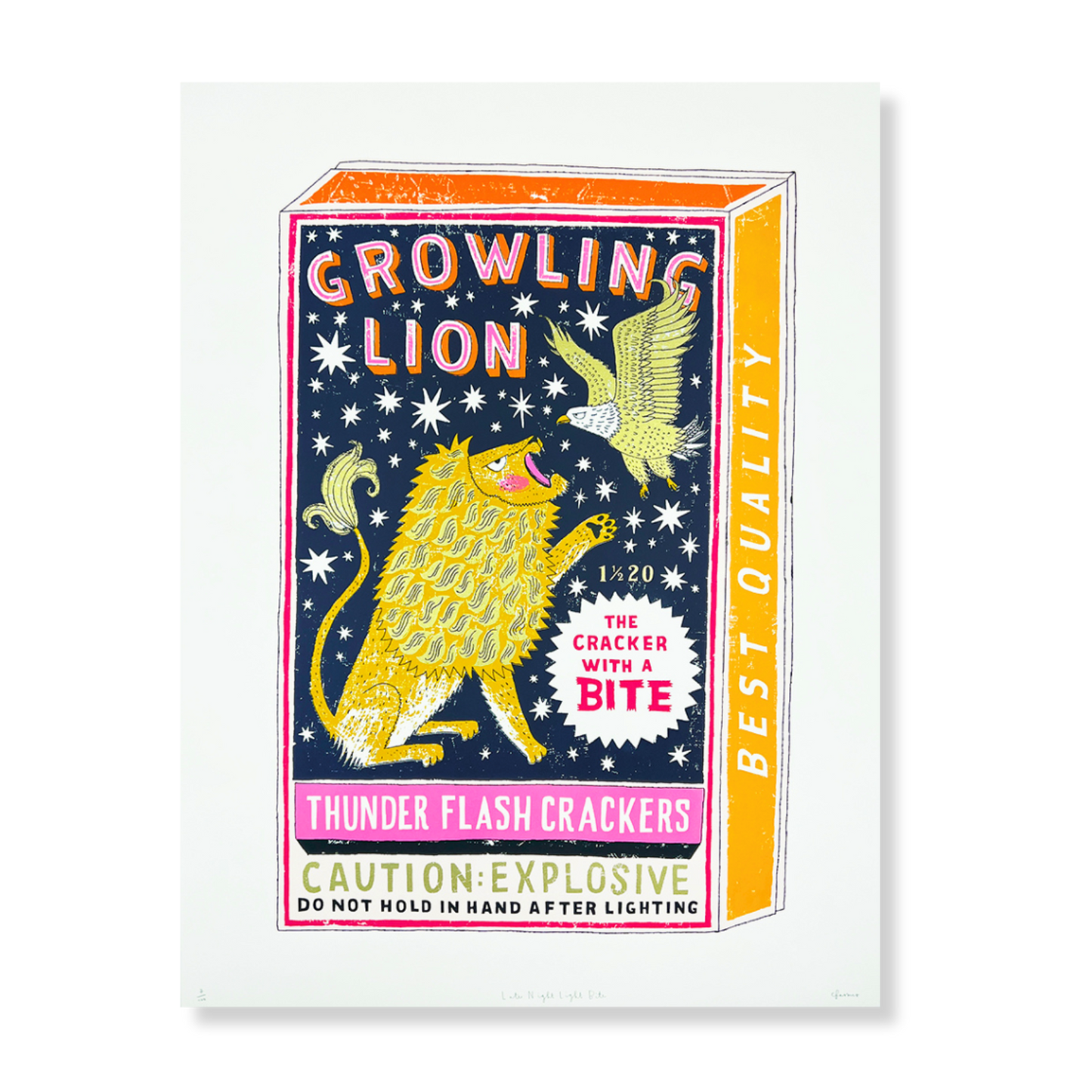 Late Night Light Bite