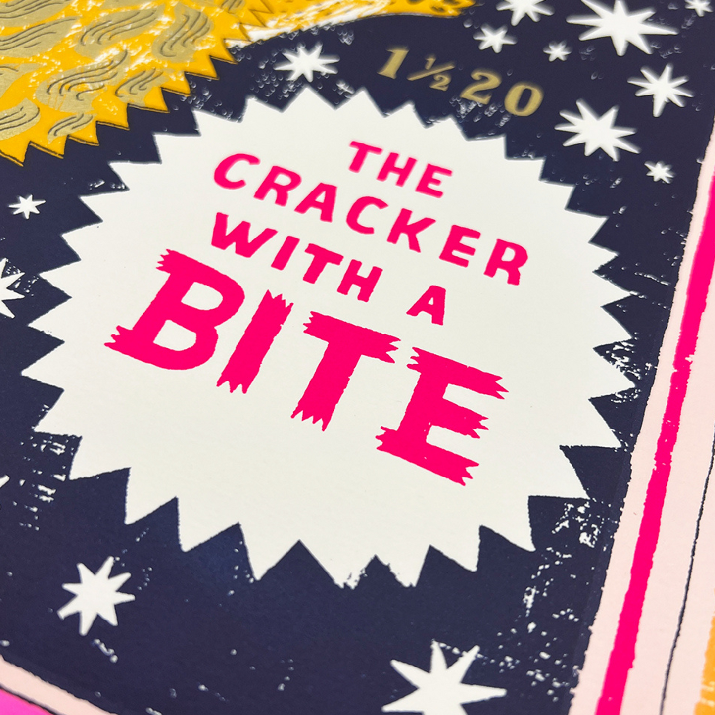 Late Night Light Bite