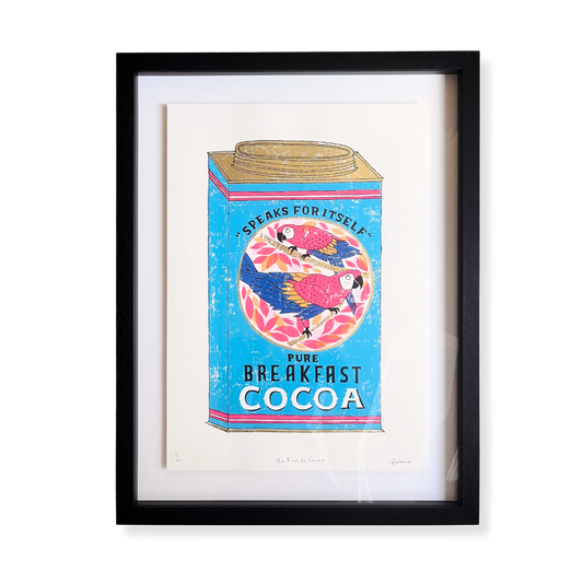 Un Poco de Cocoa 31/75