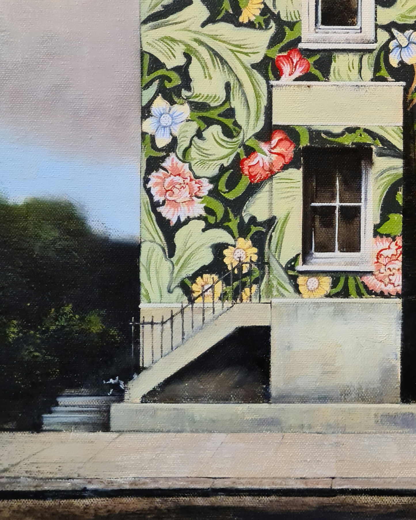 The Designer's House