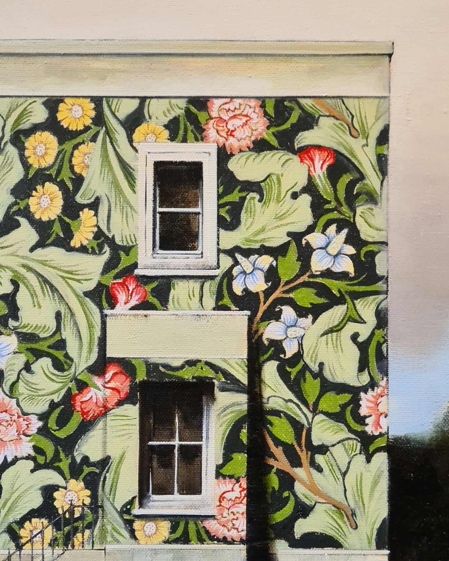 The Designer's House