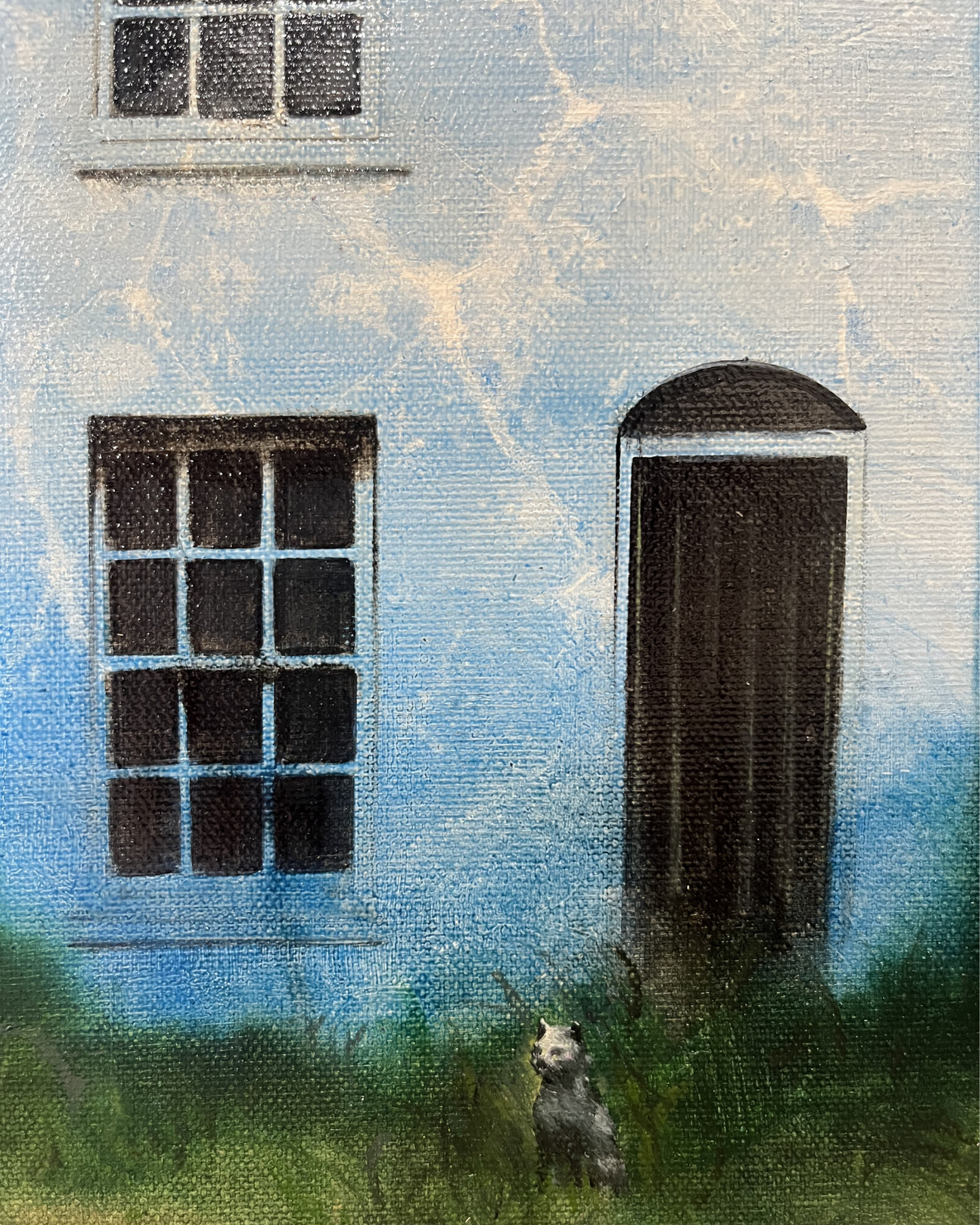 The Fisherman's House