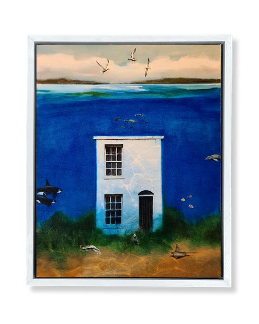 The Fisherman's House
