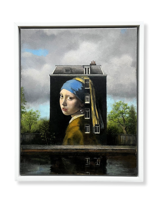 The Jeweller's House