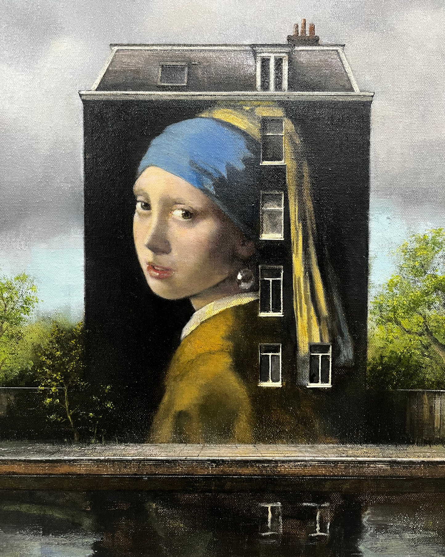 The Jeweller's House