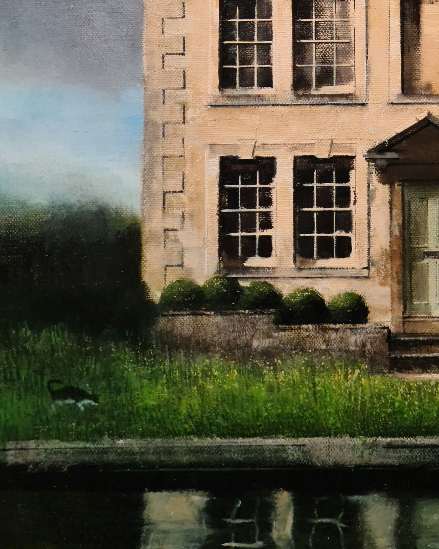 The Notary's House