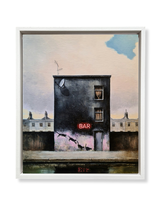 The Publican's House