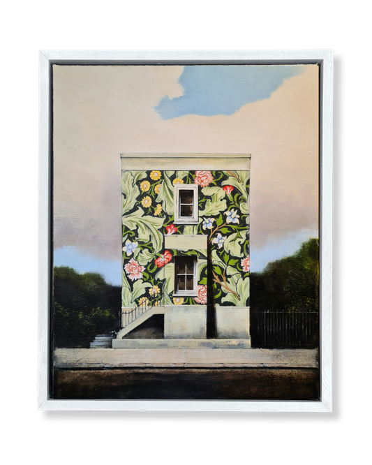 The Designer's House