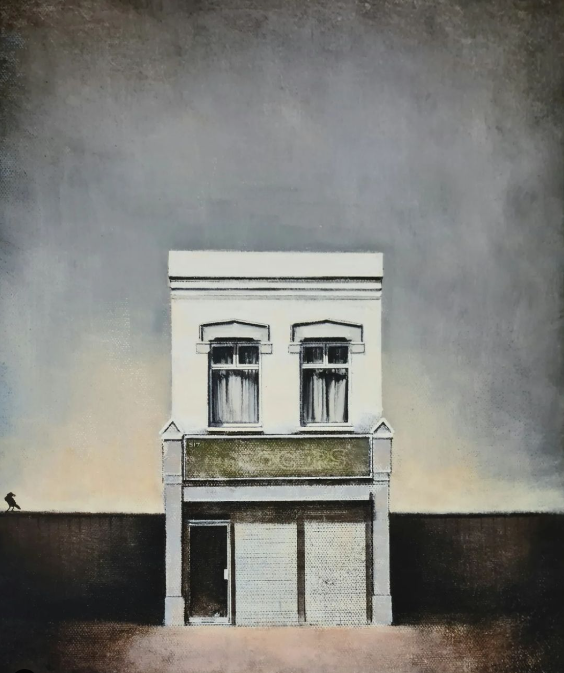 The Director's House 3/100