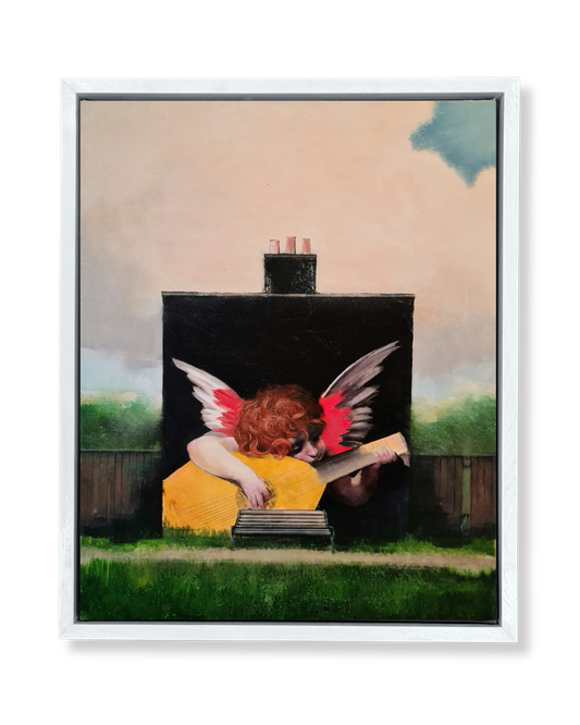 The Musician's House