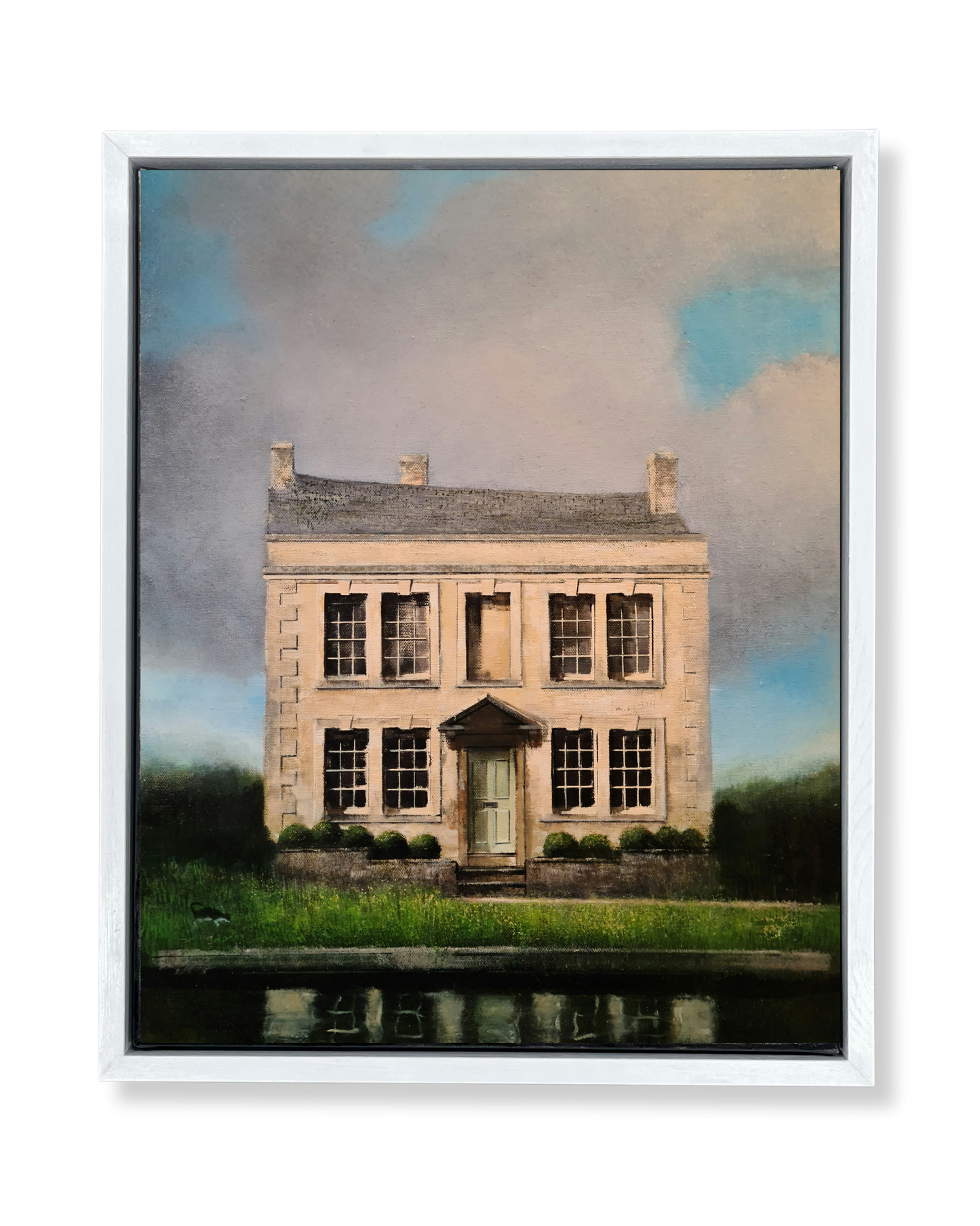 The Notary's House